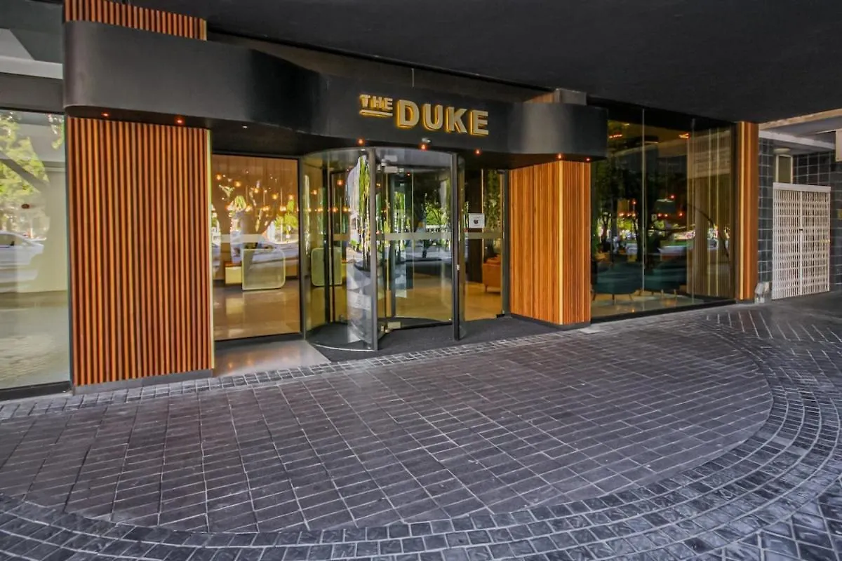 Sunny, 3Rd Floor, Spacious, Fast Wifi-Pool Cape Town Apartment
